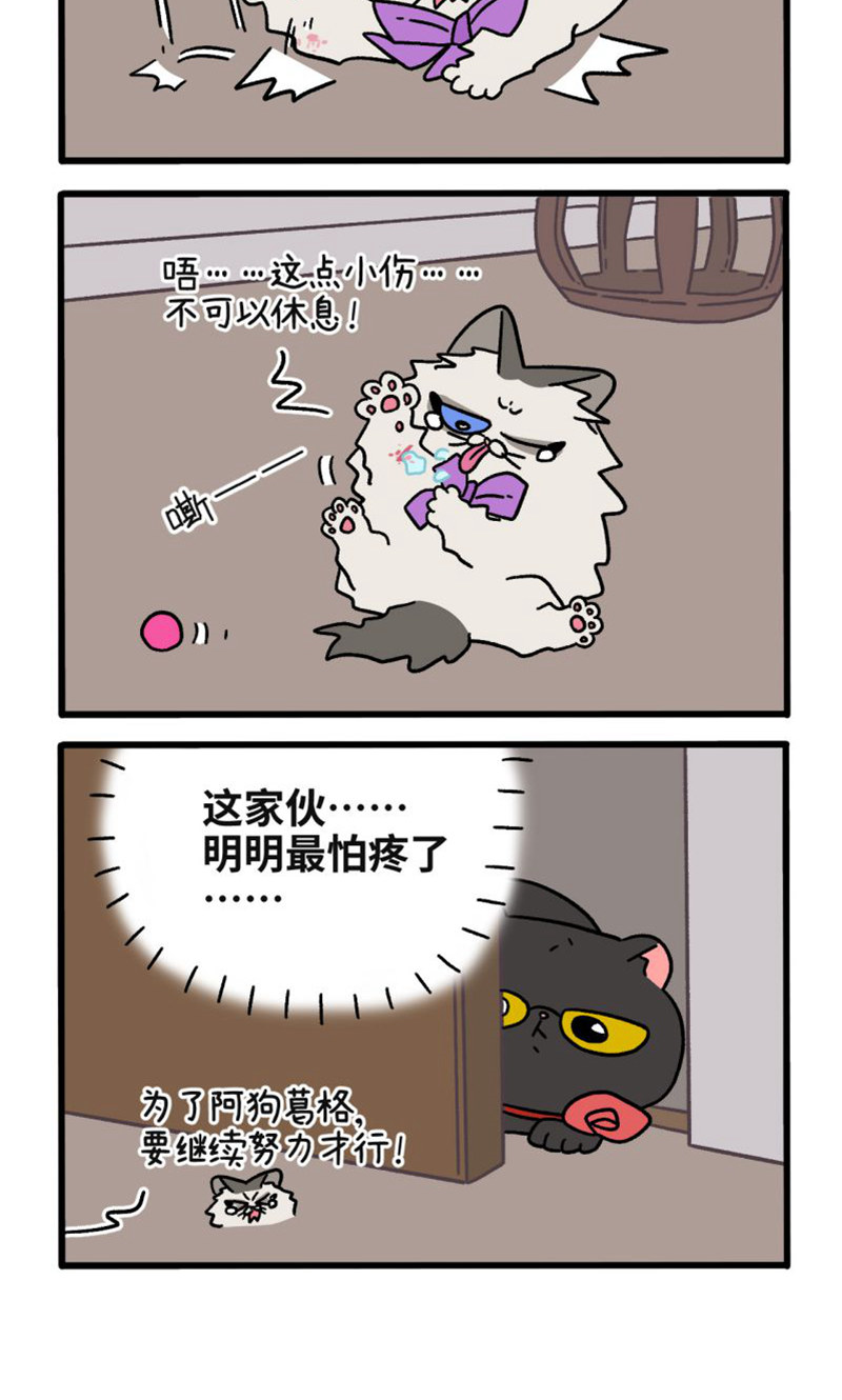 第105话2 妹妹的幸福3