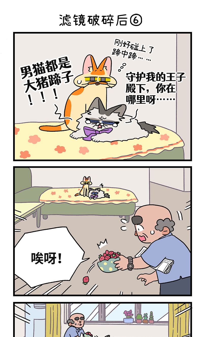 第108话2 滤镜破碎后4