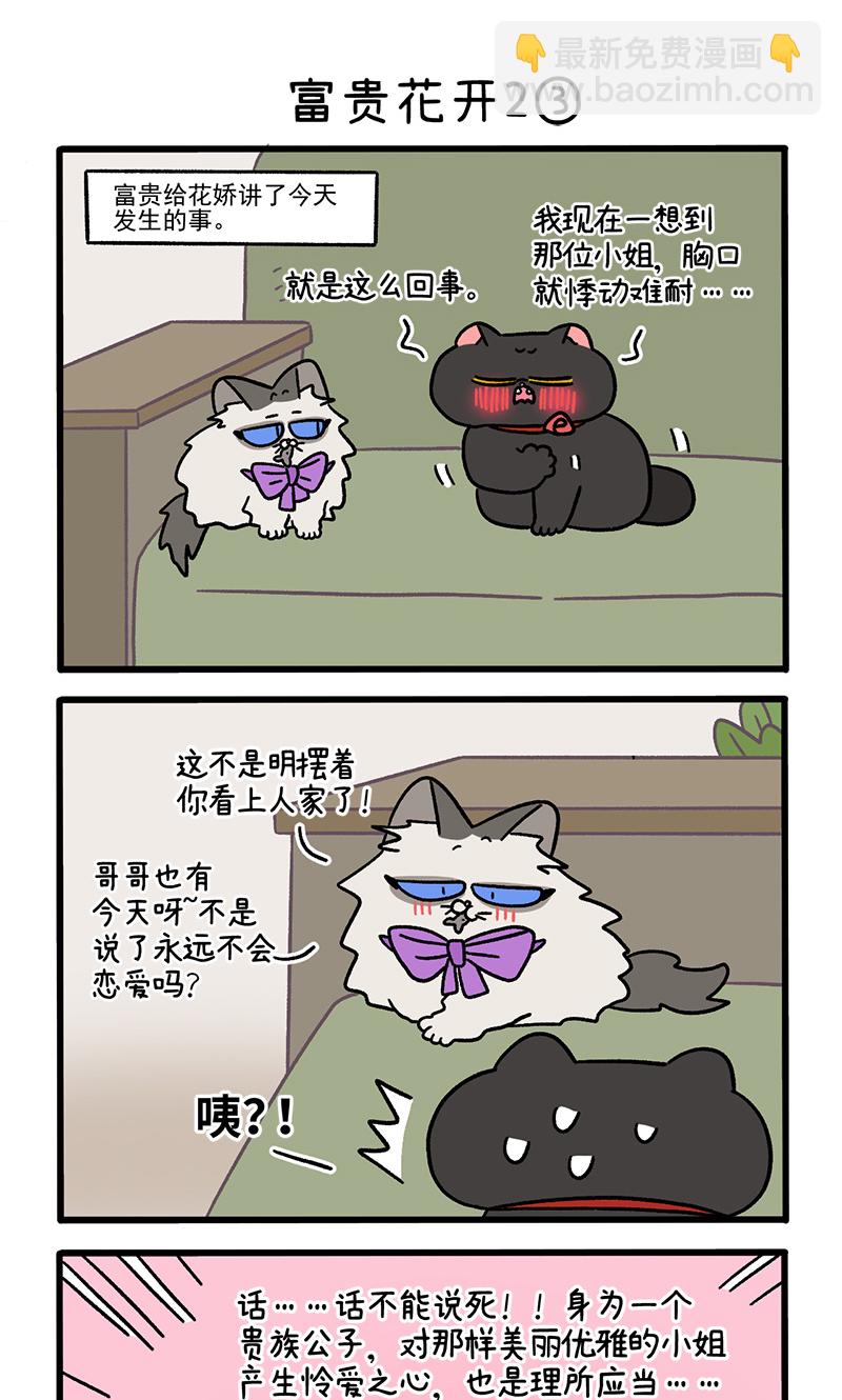番外22上 富贵花开24