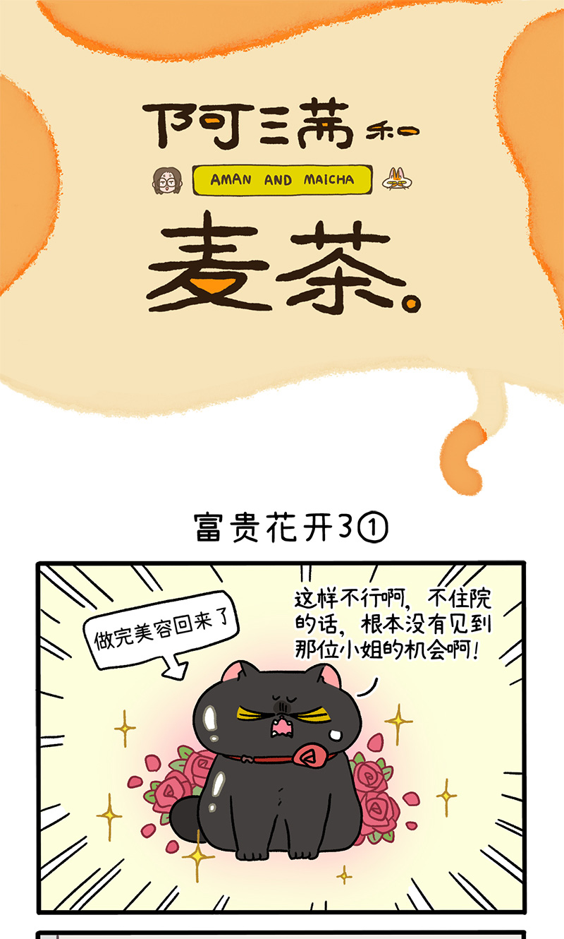 番外23上 富贵花开30