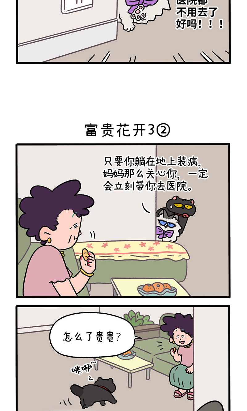 番外23上 富贵花开32