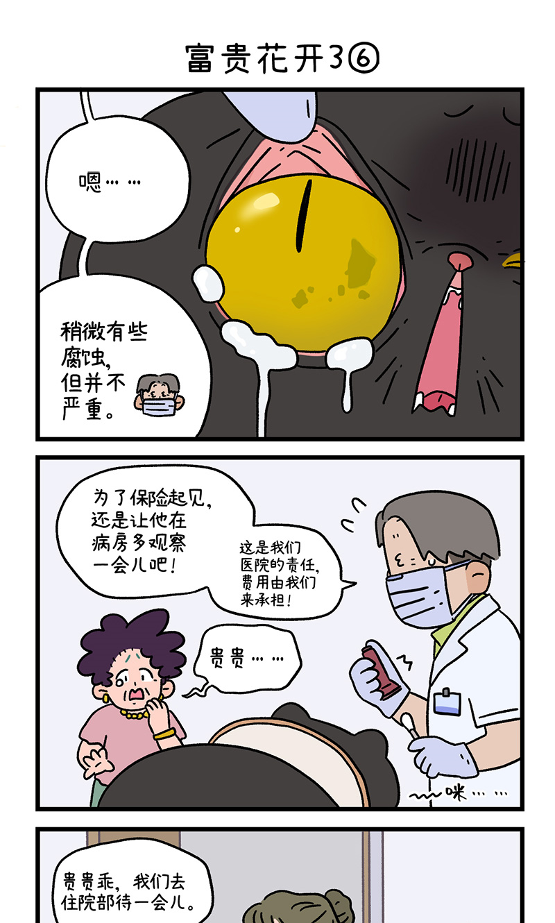 番外23下 富贵花开34