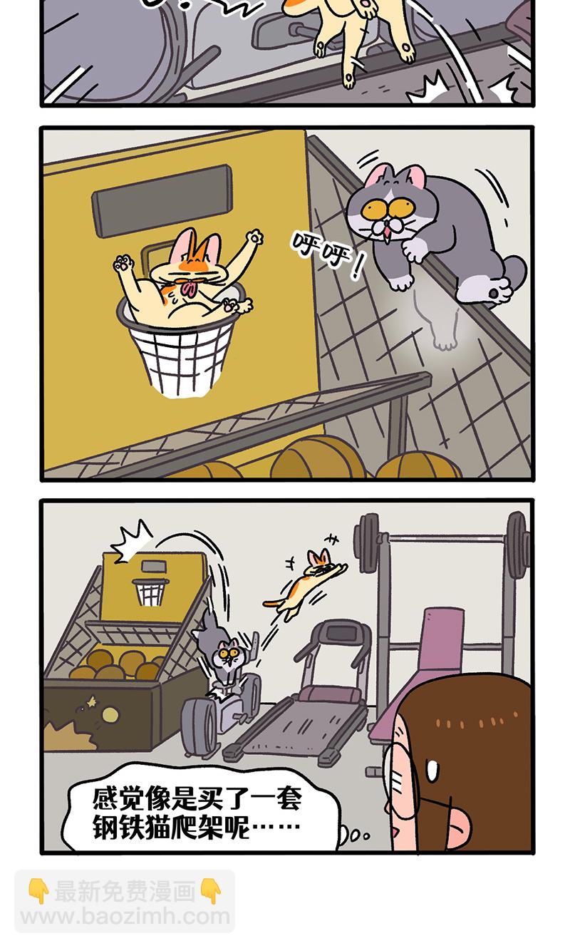 第120话2 申静健身房3