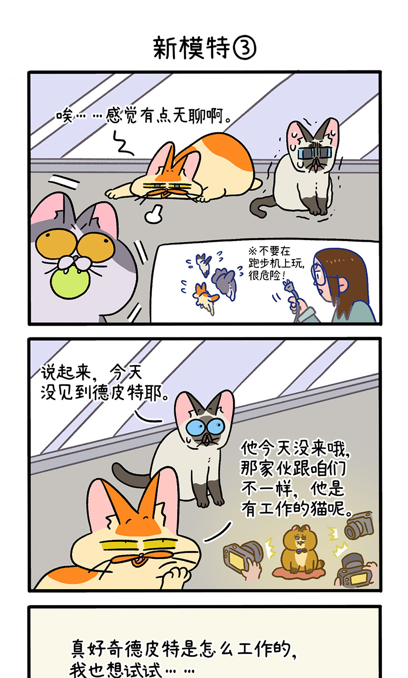 第121话1 新模特4