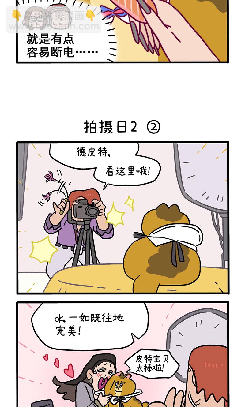 第123话1 拍摄日22