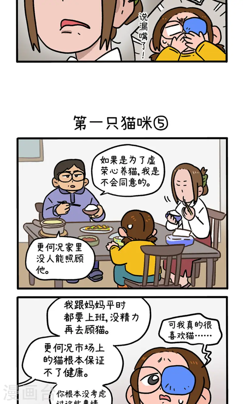 第139话2 第一只猫咪2