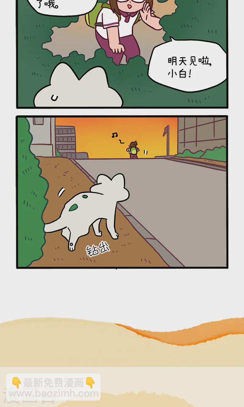 第140话1 第二只猫咪5