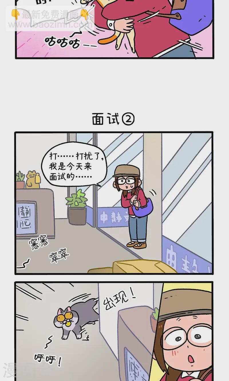 第146话1 面试2