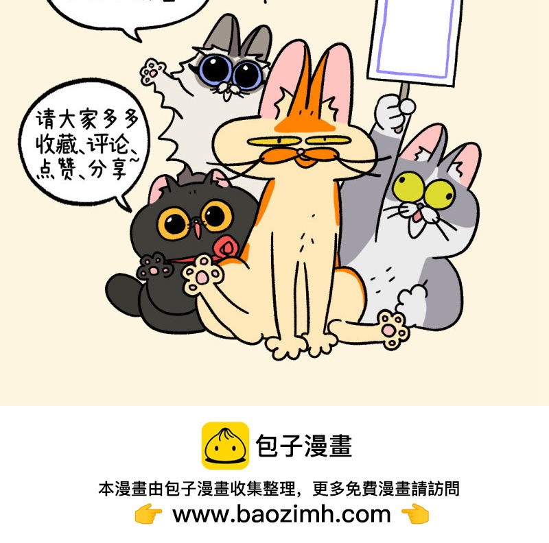 第157话1 猫晶晶的春日企划28