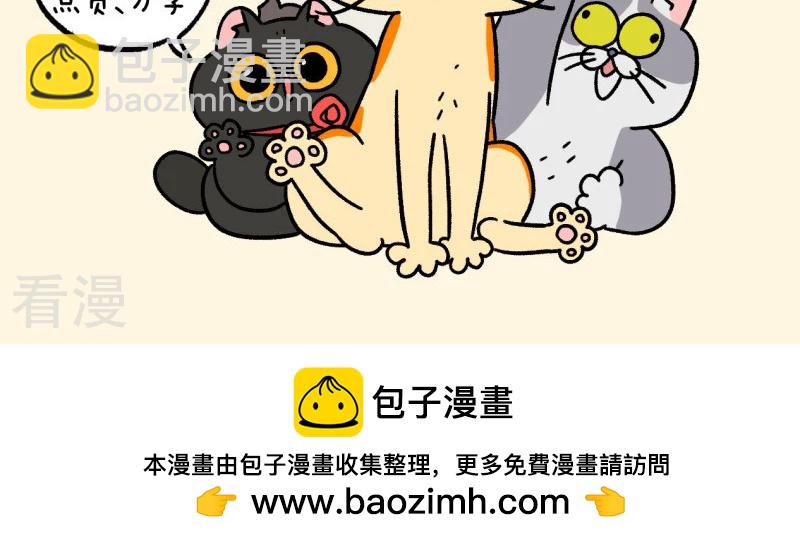 第157话2 猫晶晶的春日企划29