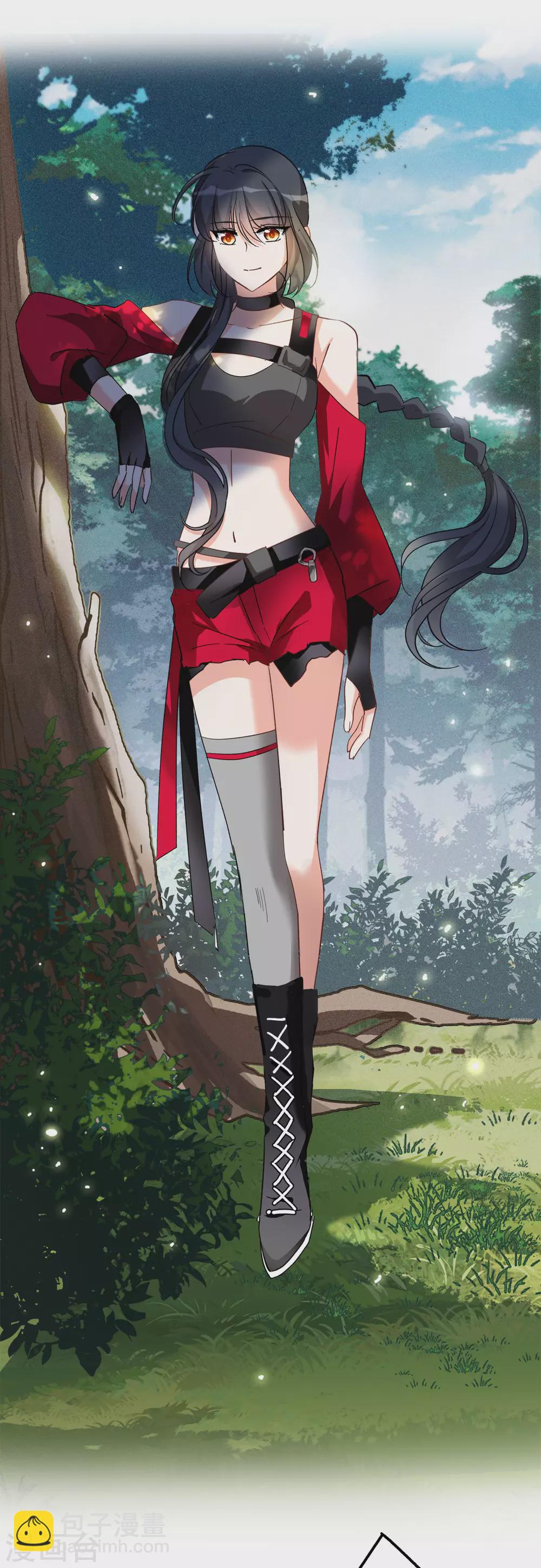 第34话3 装X的正确方式14