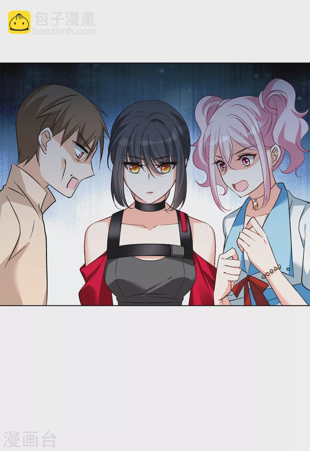 第120话 百兽狂奔36