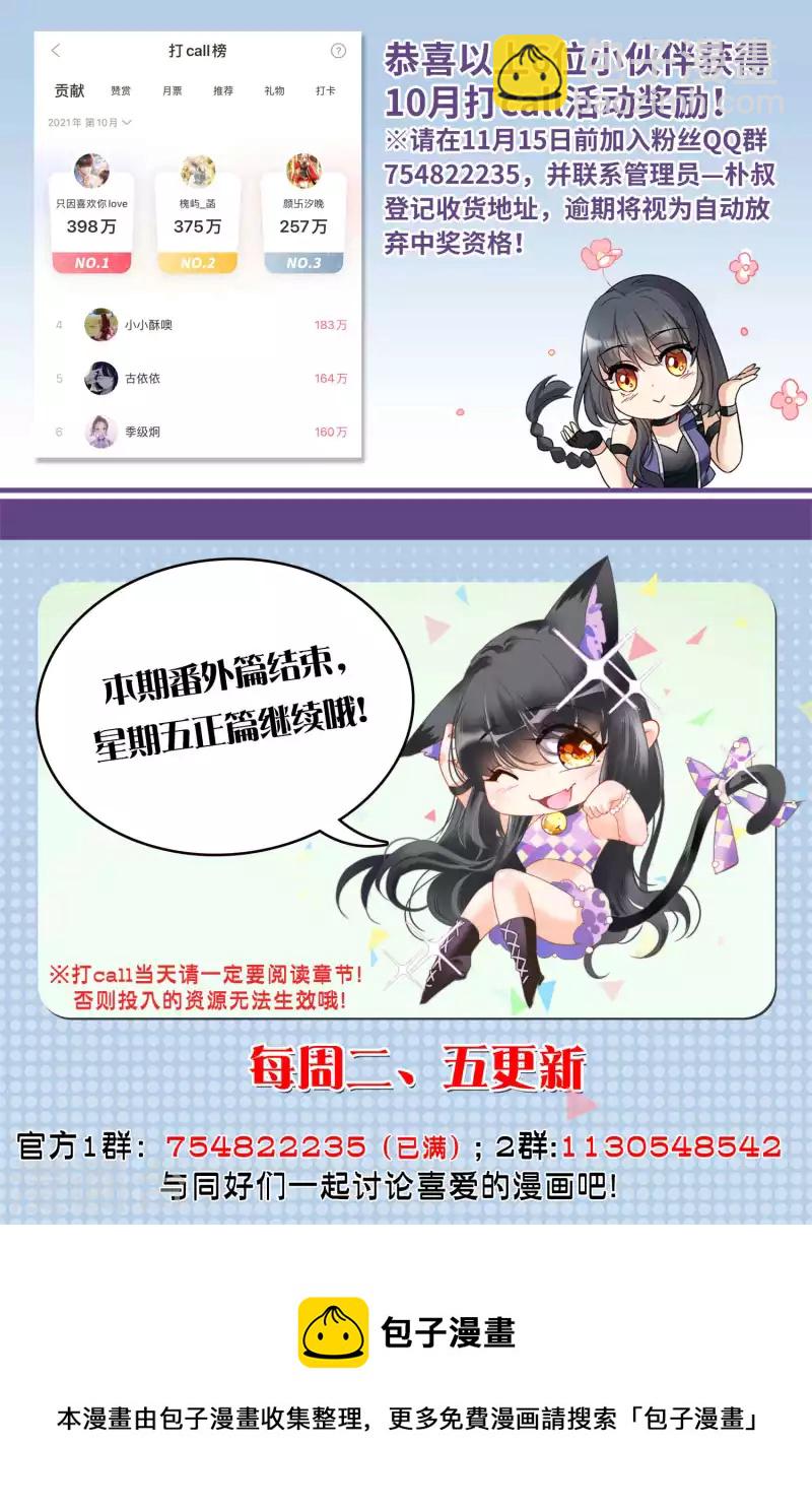 特别番外3 休息日的聚会23
