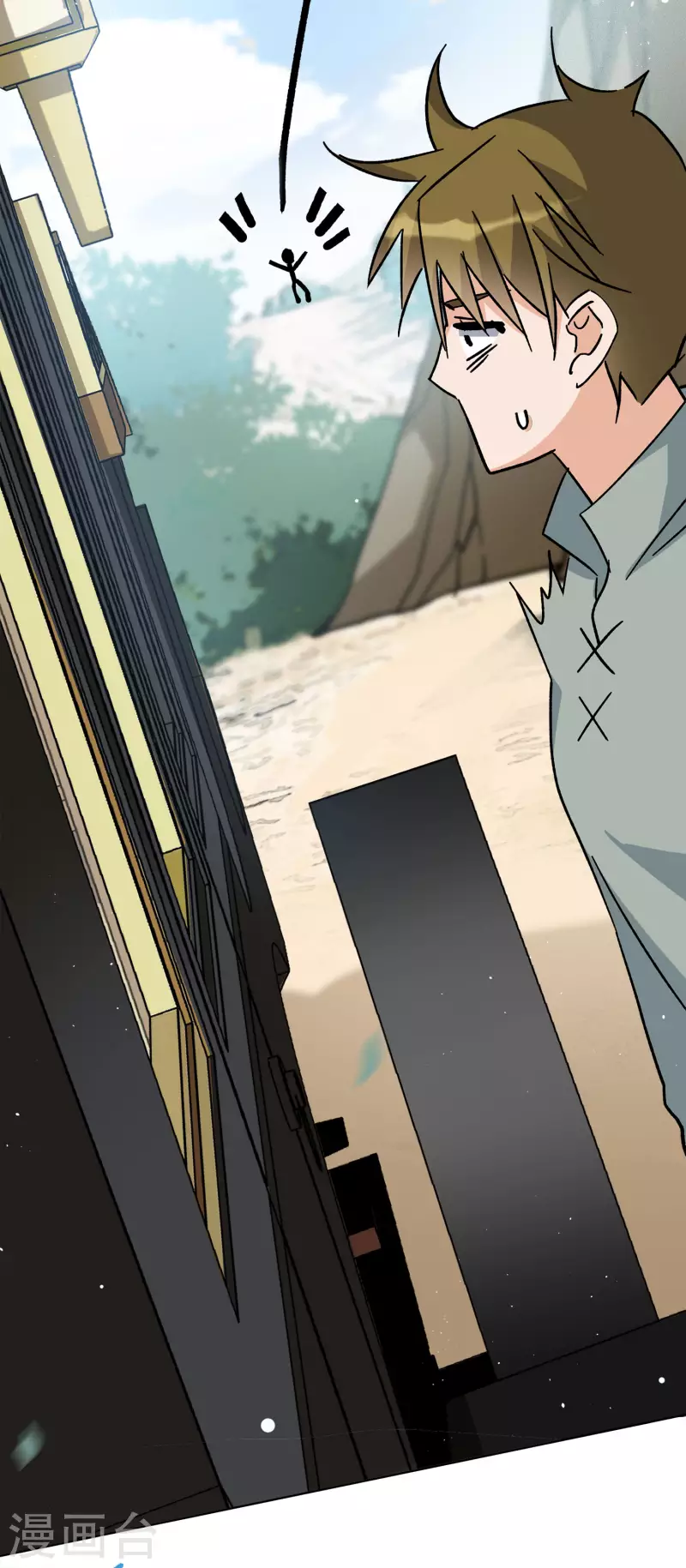 第233话 意外突降230