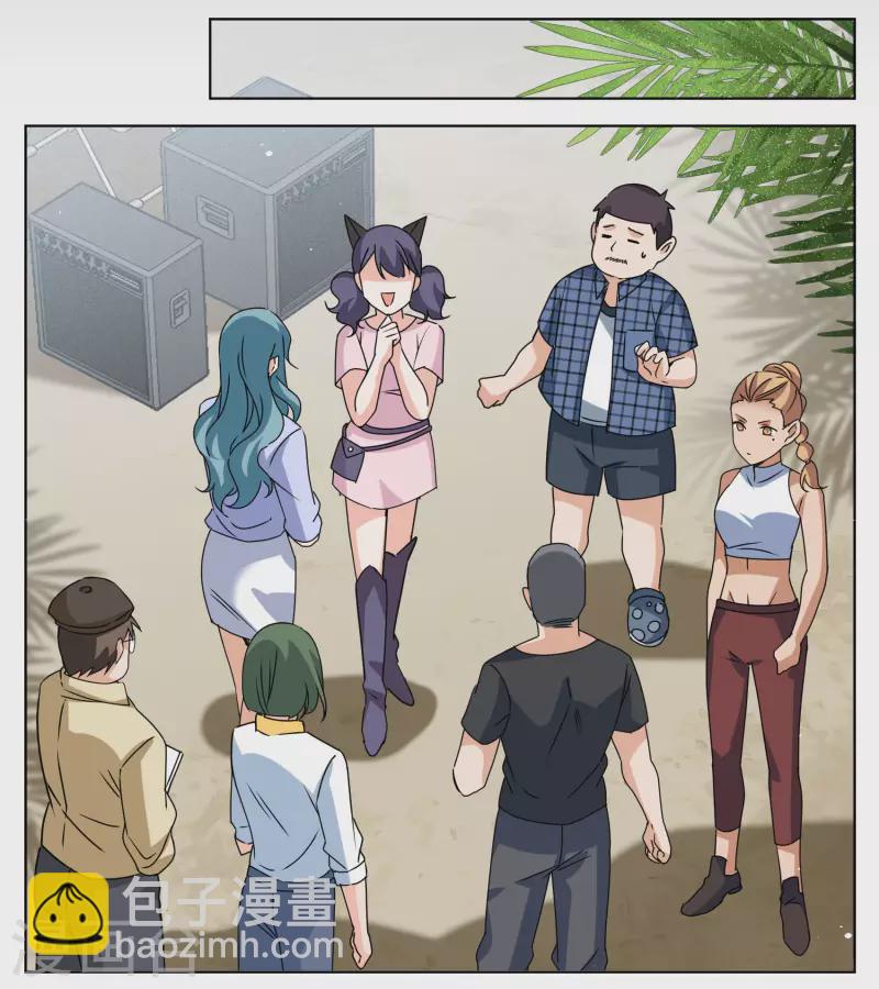 第274话 逃生游戏221