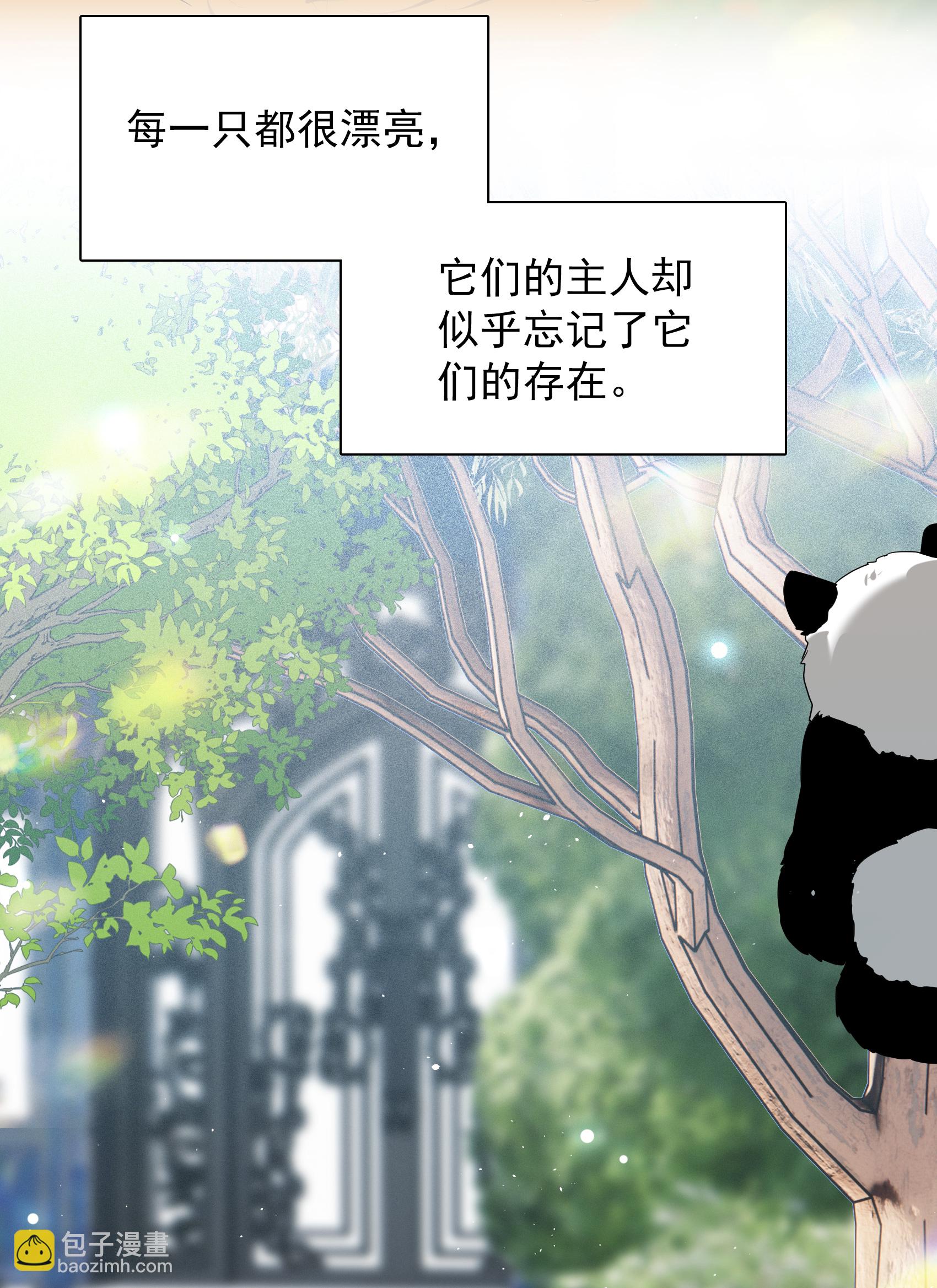 特别番外6-3 管家的烦恼11