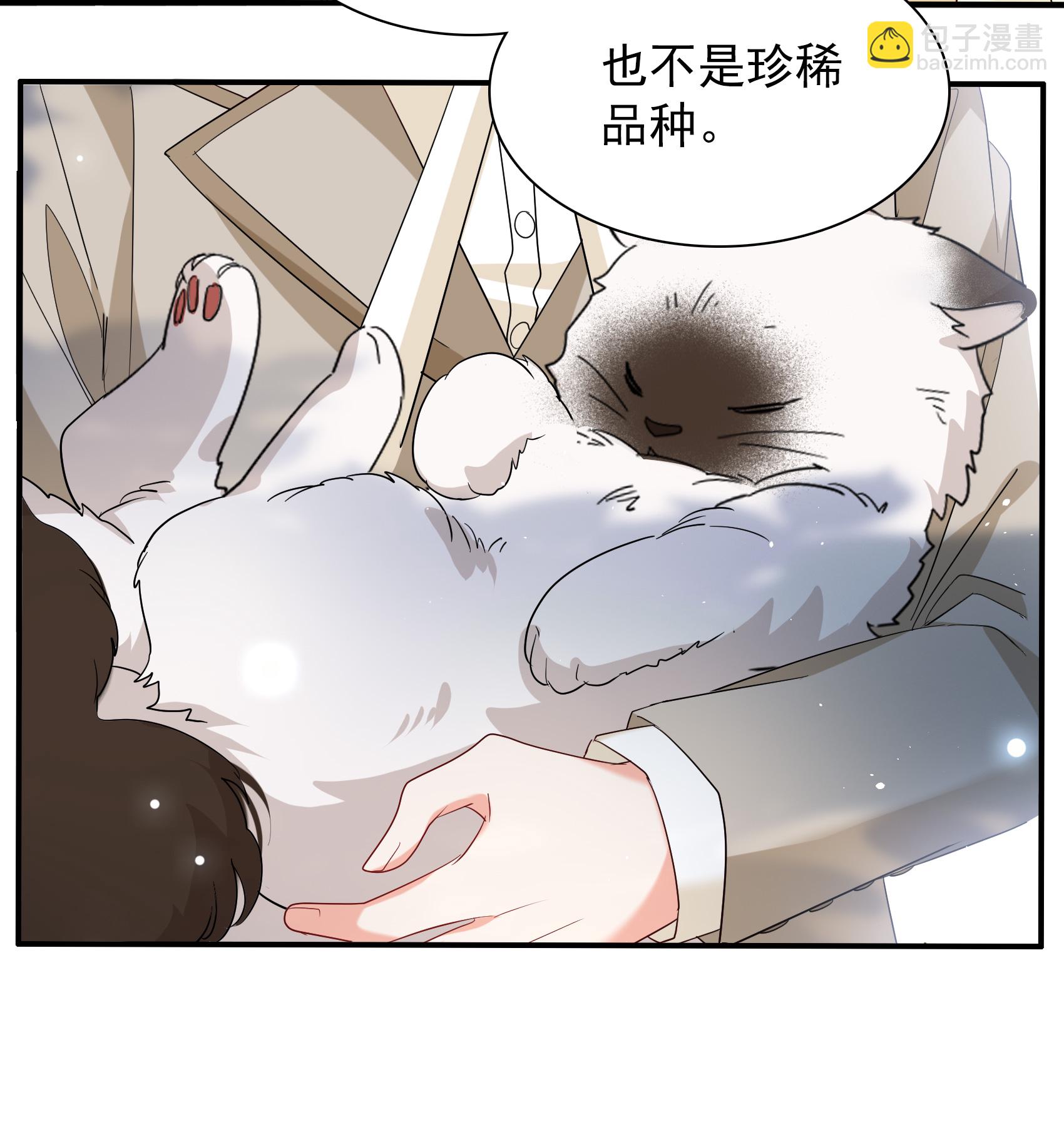 特别番外6-3 管家的烦恼4