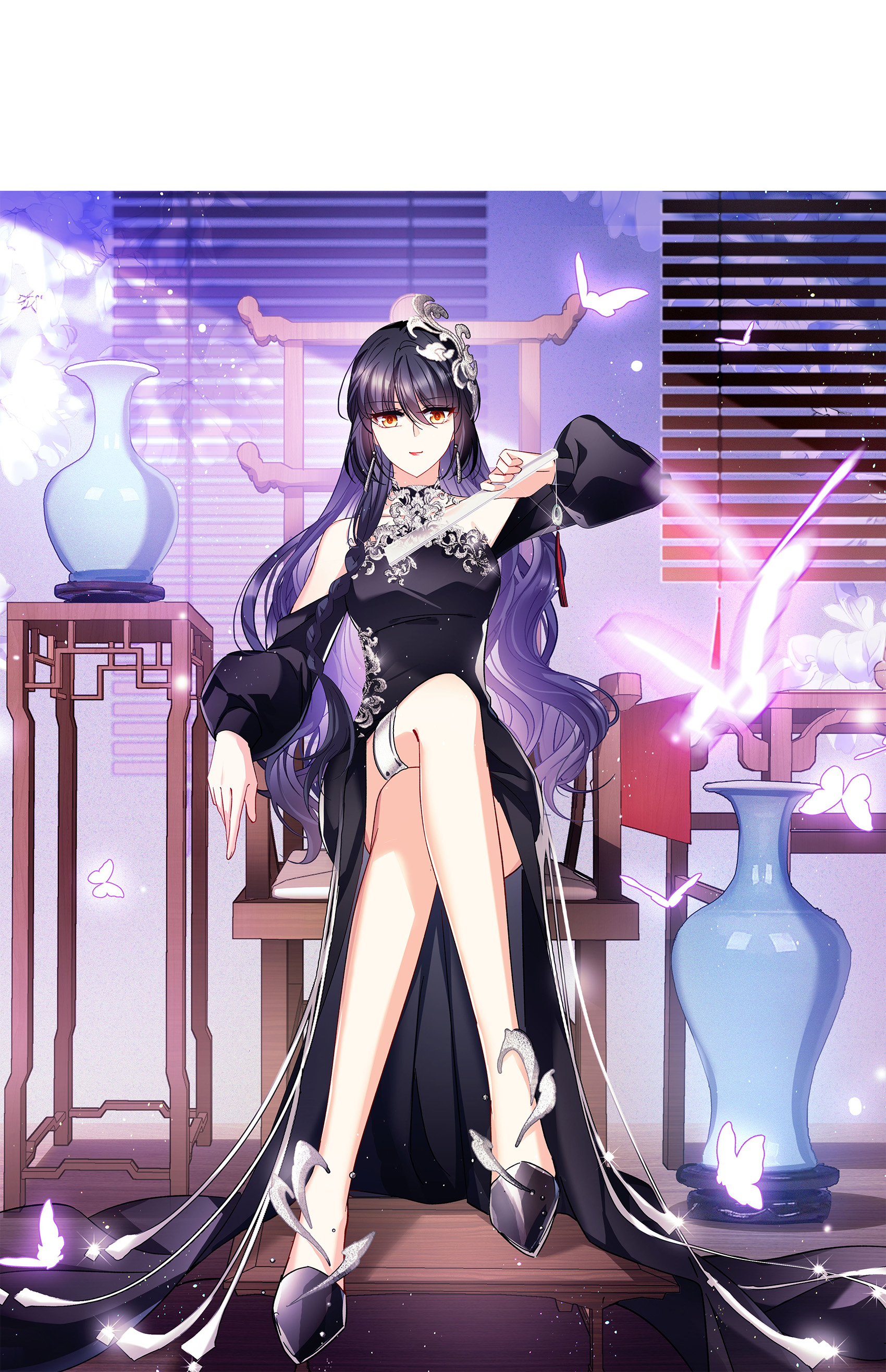 第333话 黑白颠倒20