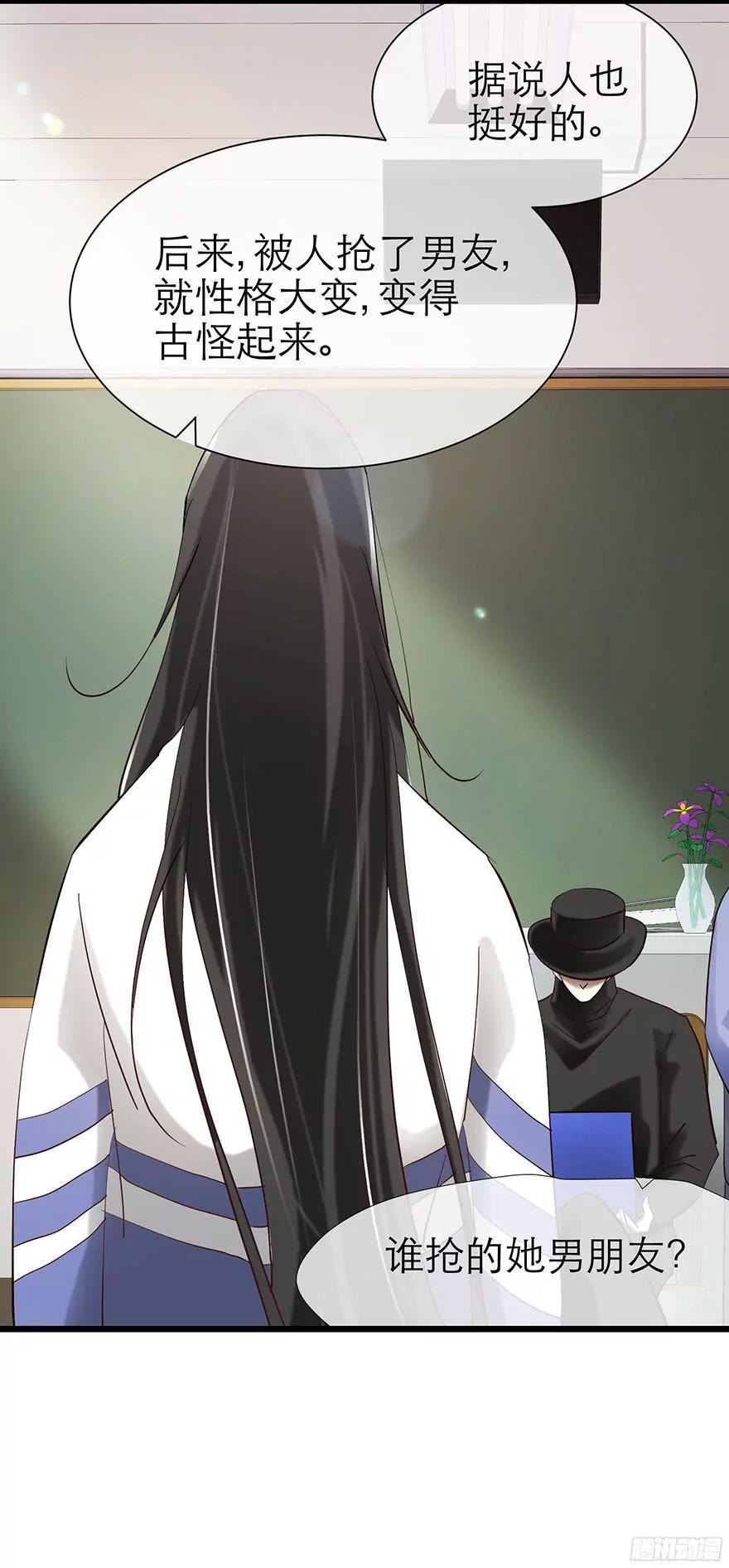 MV女主角！51