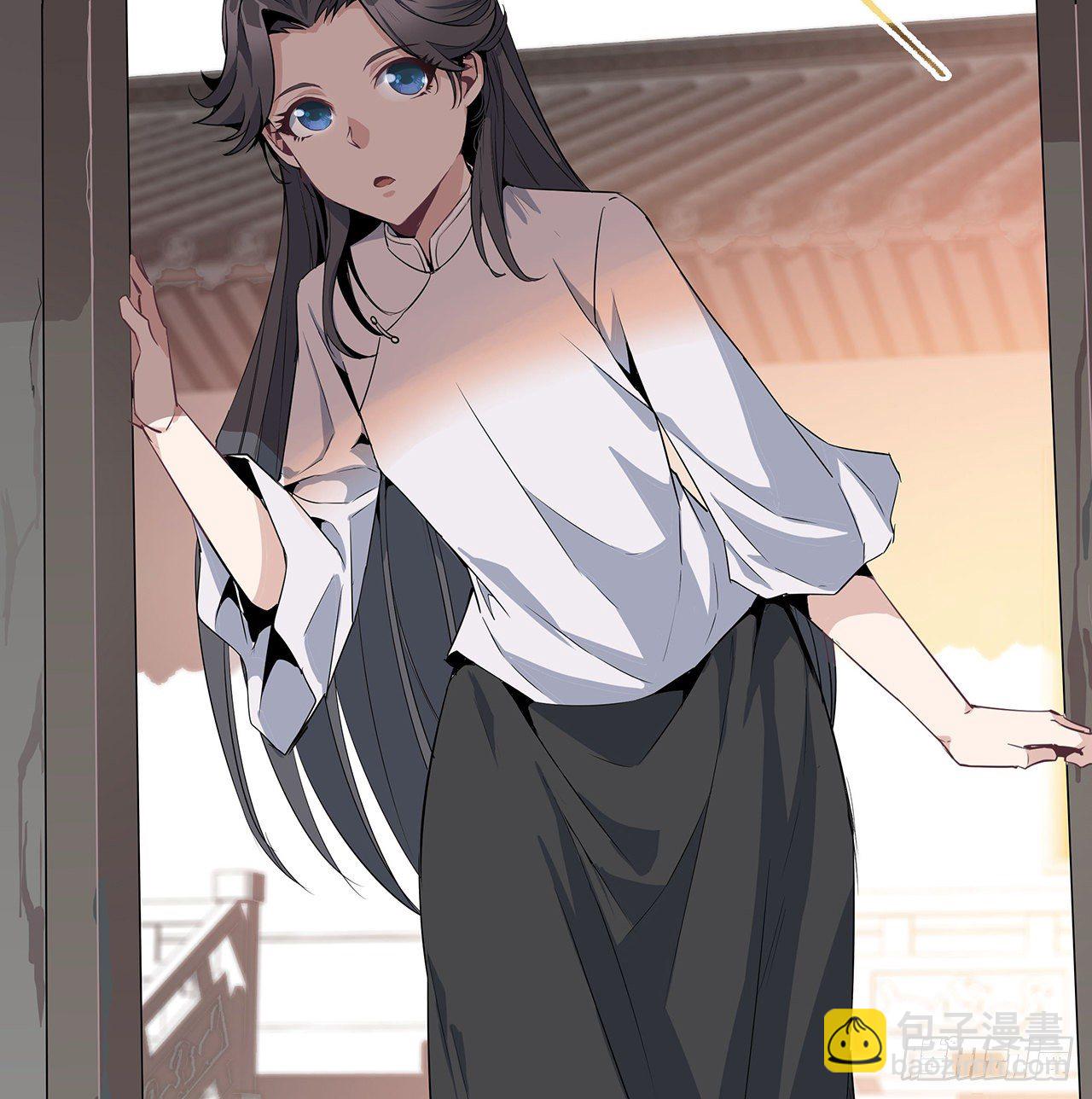 1话 重生拜师94