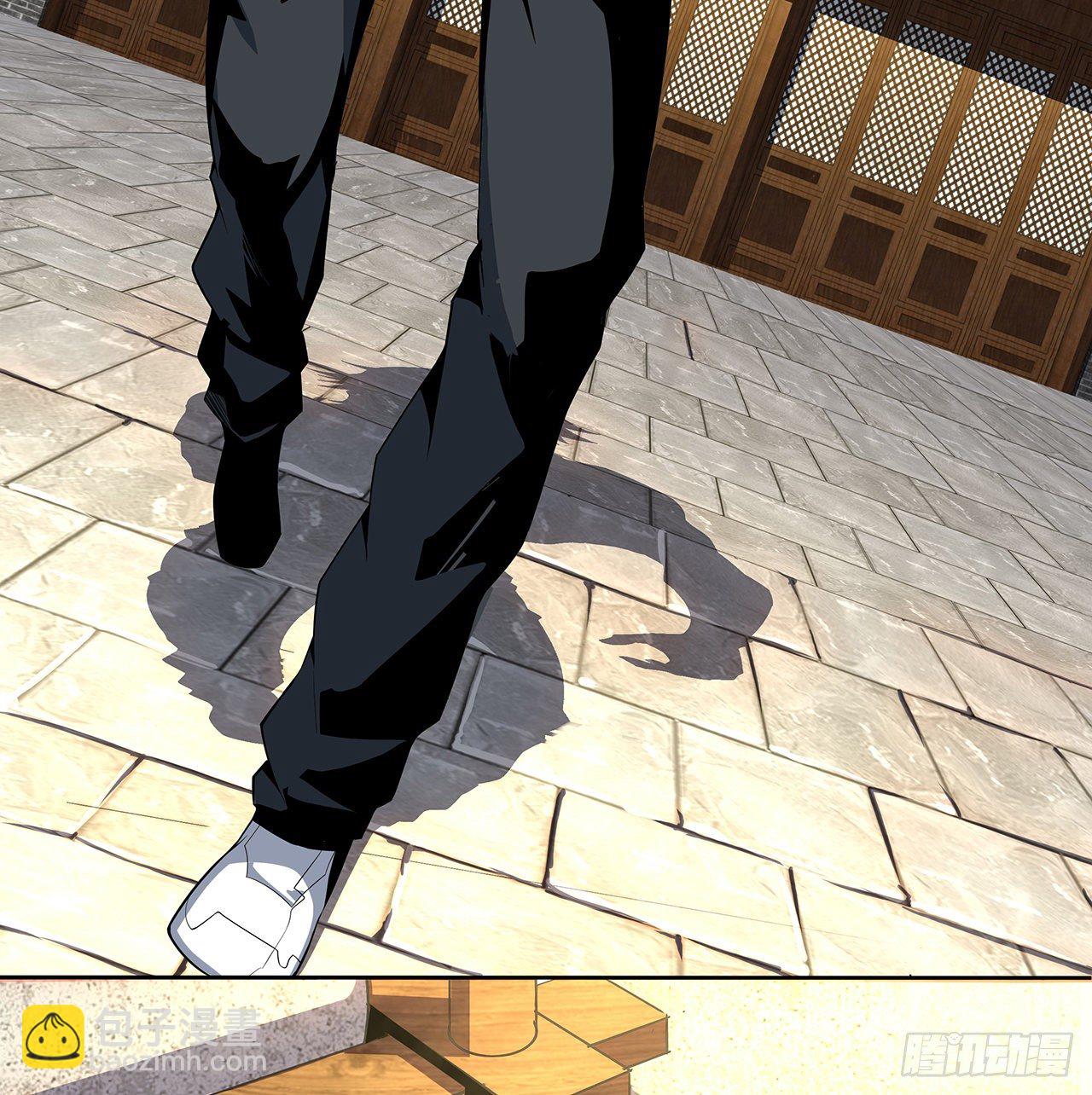 2话 师弟脑子没毛病？21