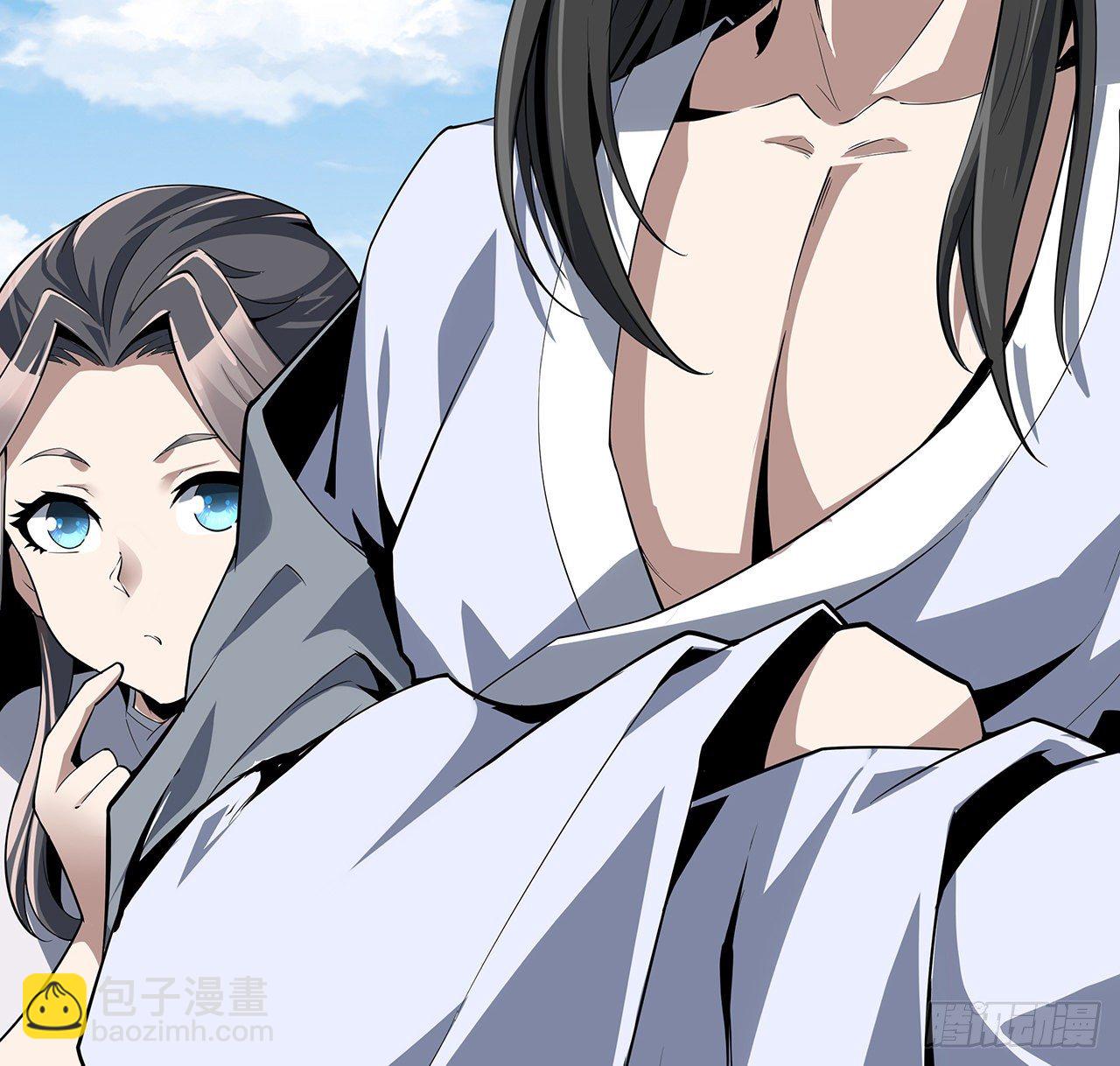 2话 师弟脑子没毛病？4