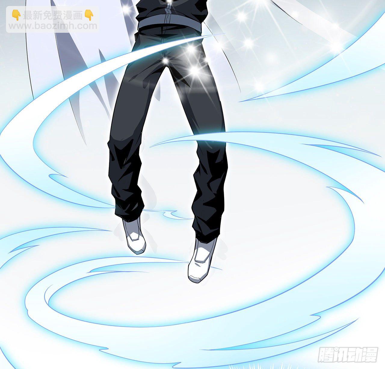 2话 师弟脑子没毛病？9