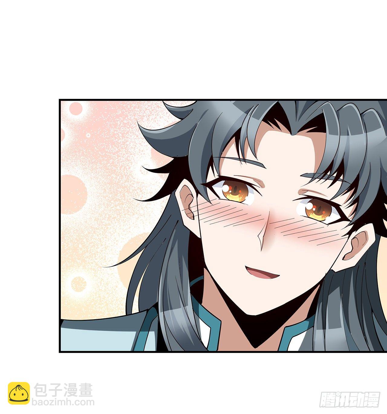 8话 凡尔赛大师青言子58