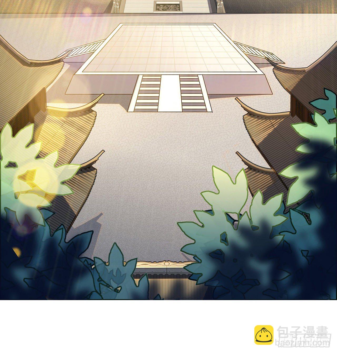 10话 师姐惹事师弟负责40