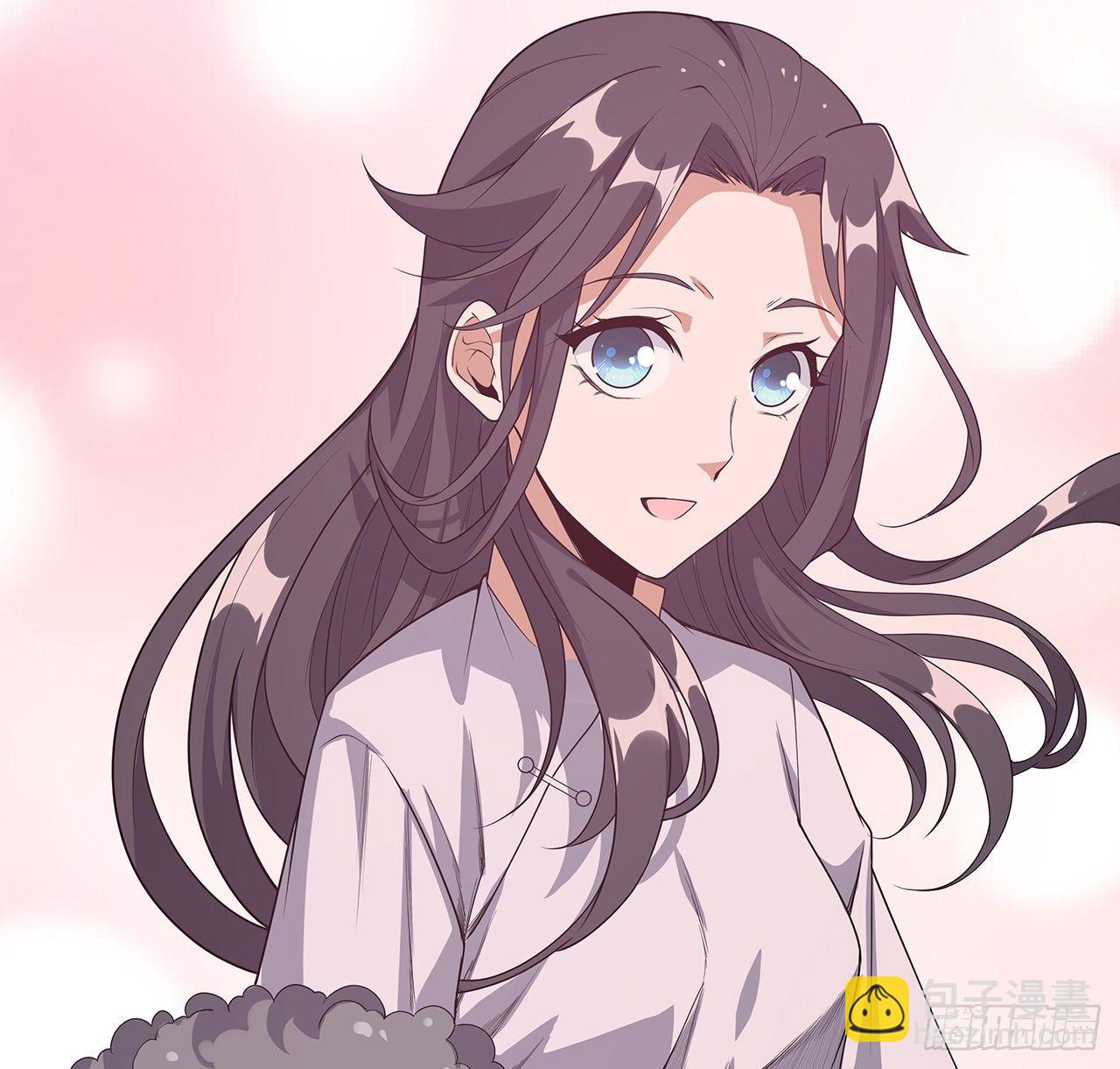 41话 敢伤害师姐，你找死40