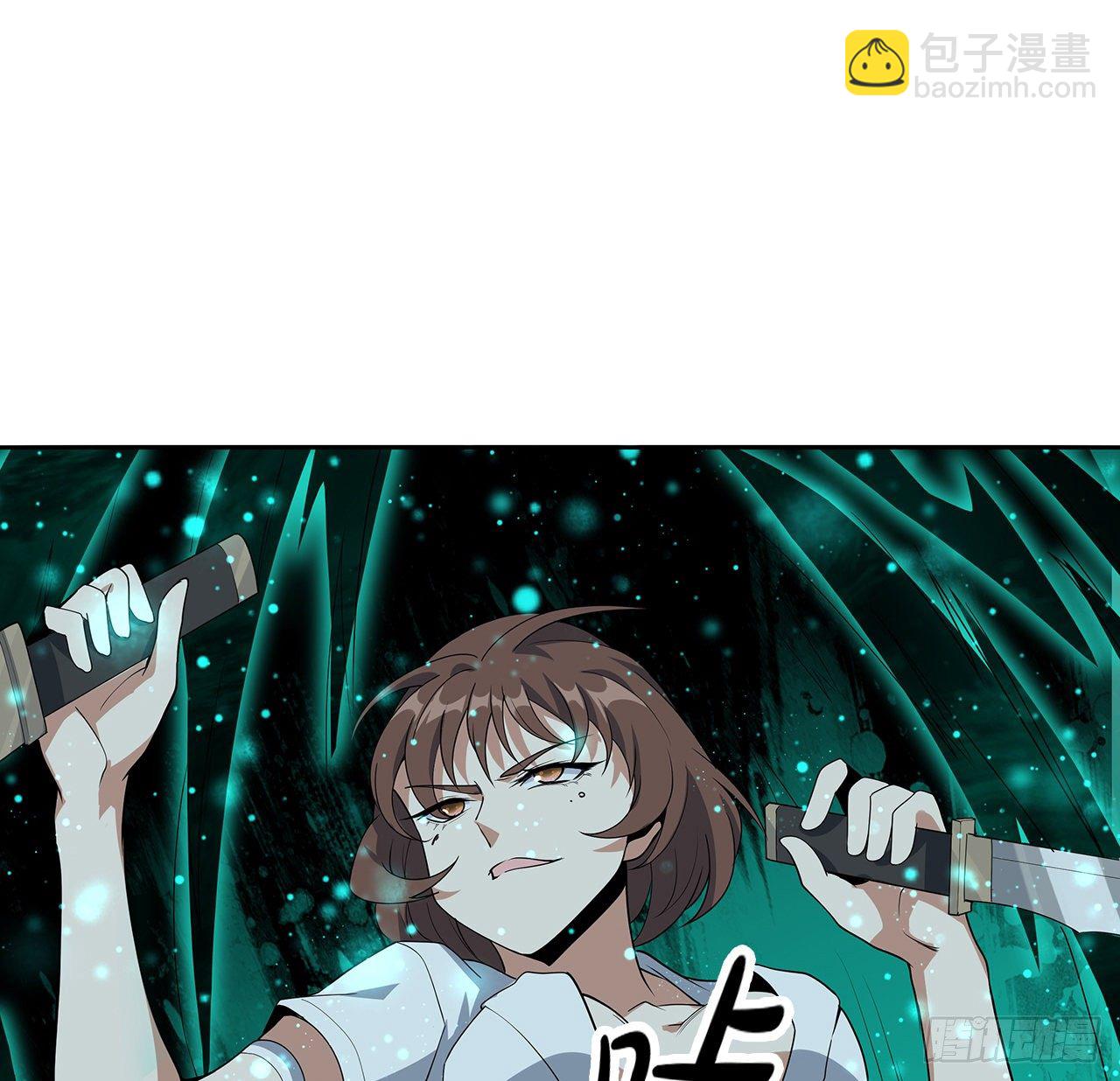 44话 旗鼓相当的对手26