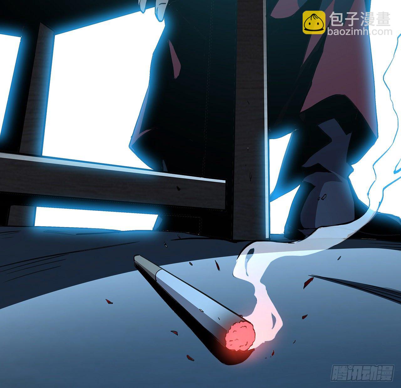 46话 师姐：敢受伤，你等着23