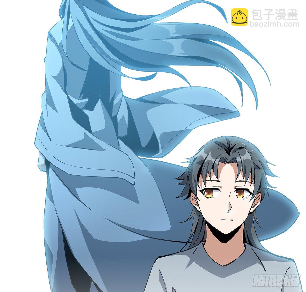 46话 师姐：敢受伤，你等着38