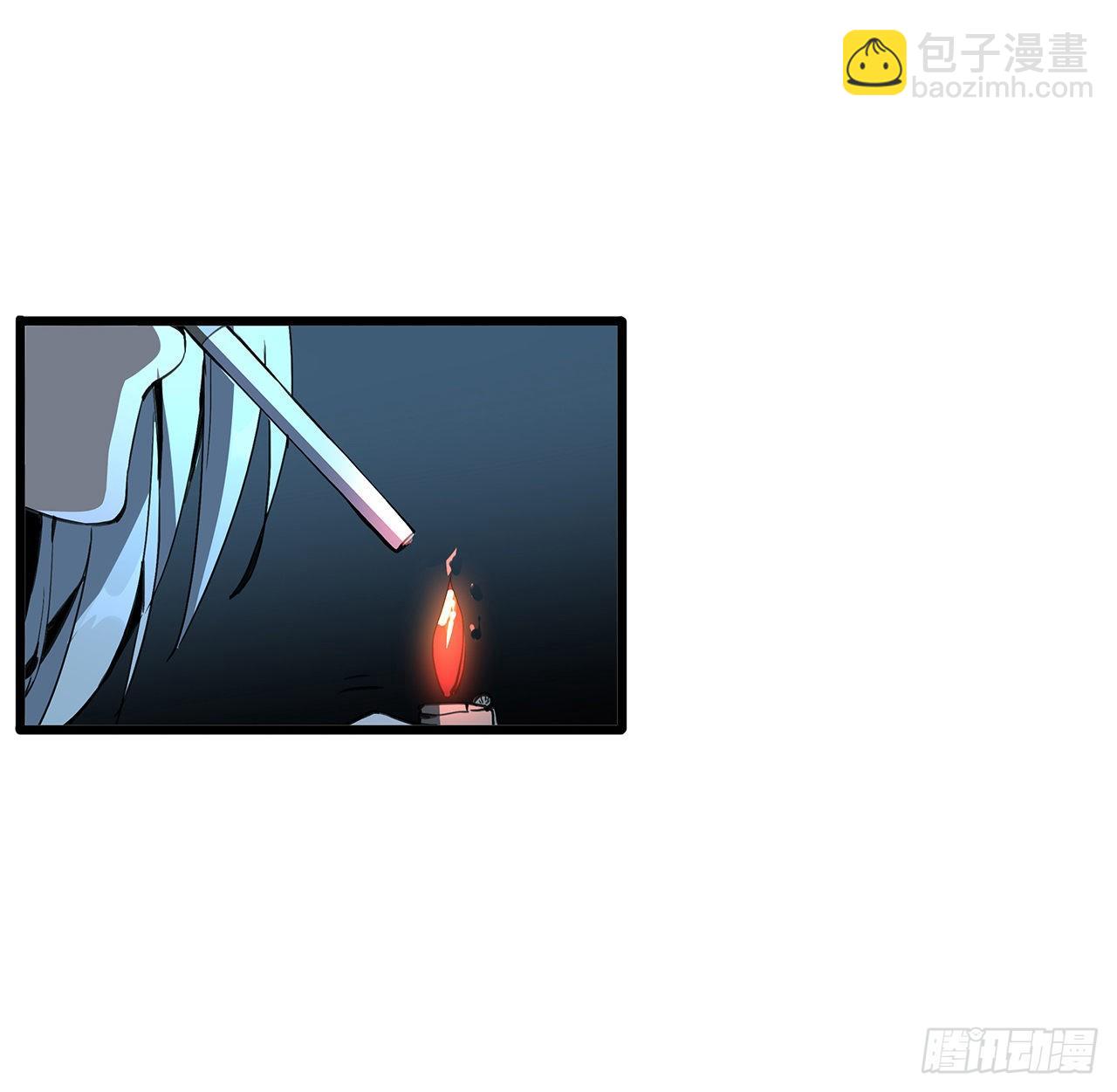 46话 师姐：敢受伤，你等着4