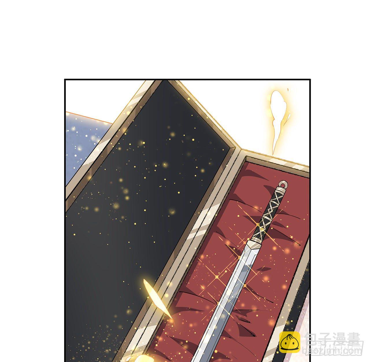 47话 元气复苏的秘密？40