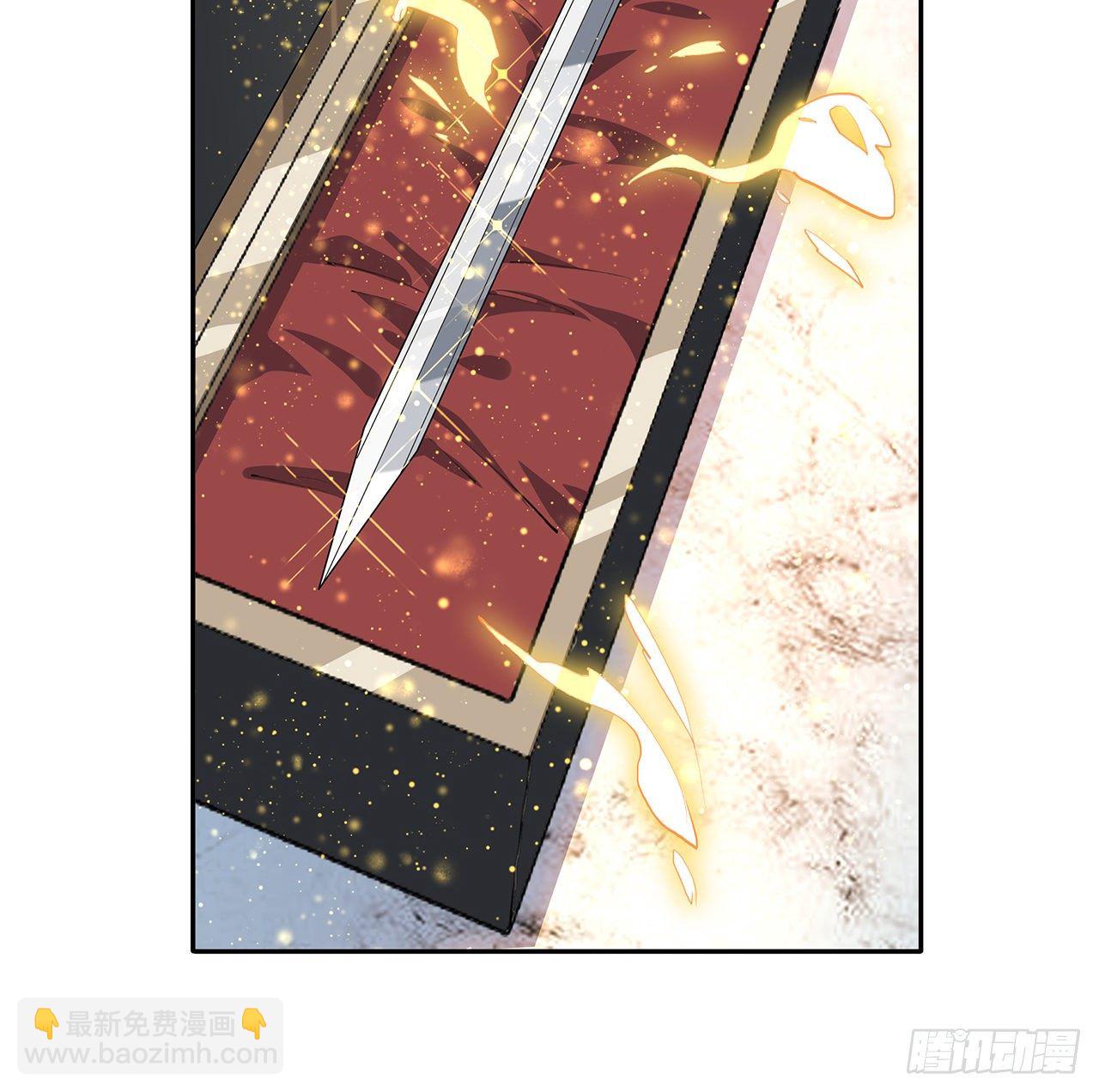 47话 元气复苏的秘密？41