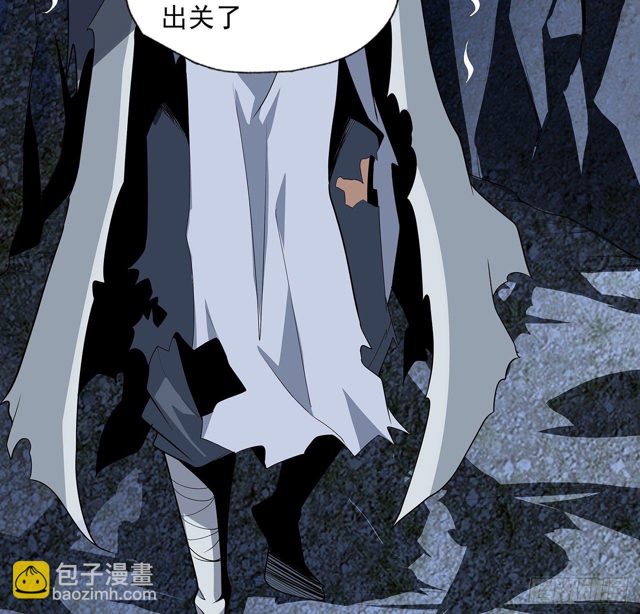 50话 王升的激将法51