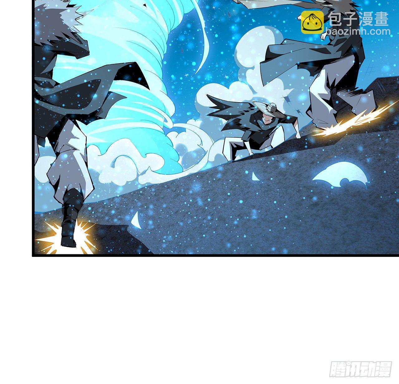 53话 师姐不留后手35