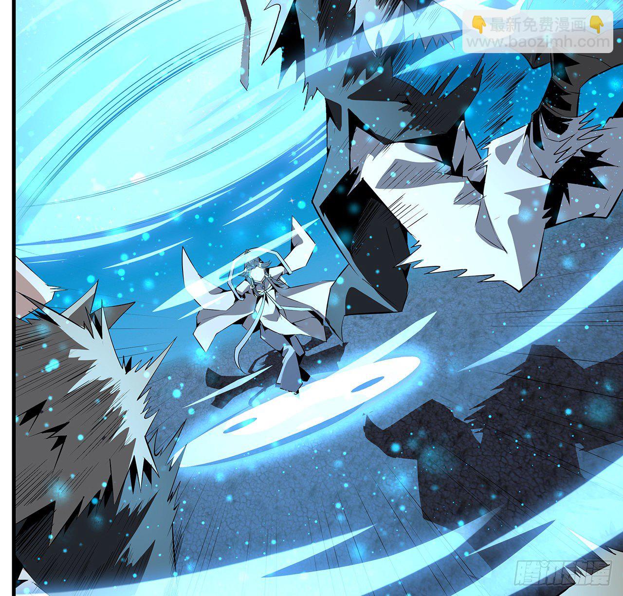 53话 师姐不留后手38