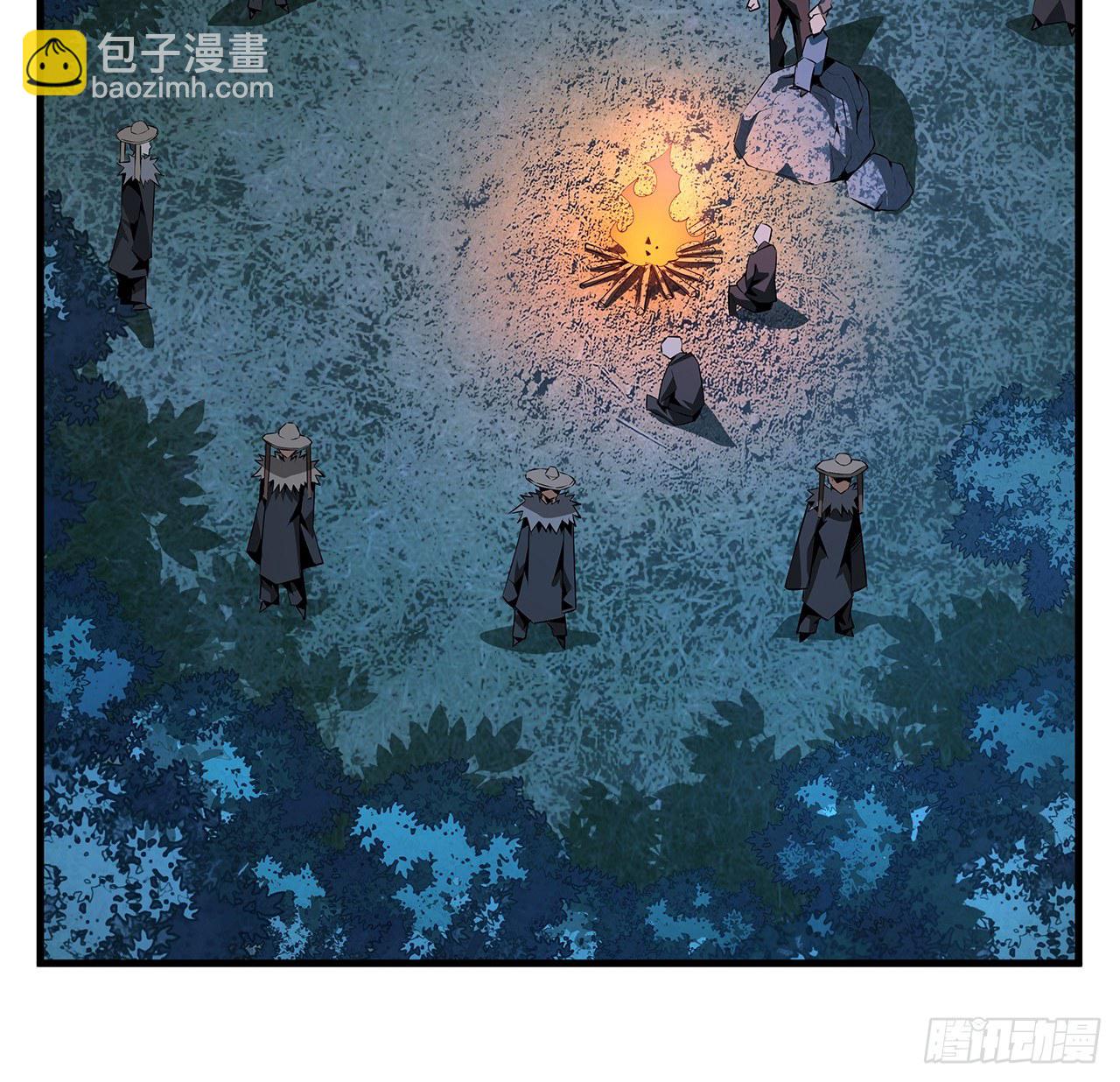 53话 师姐不留后手42