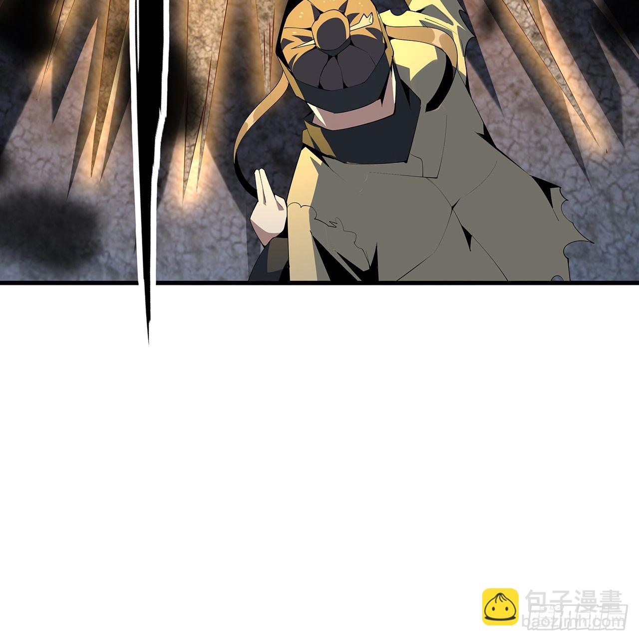56话 无灵出鞘50