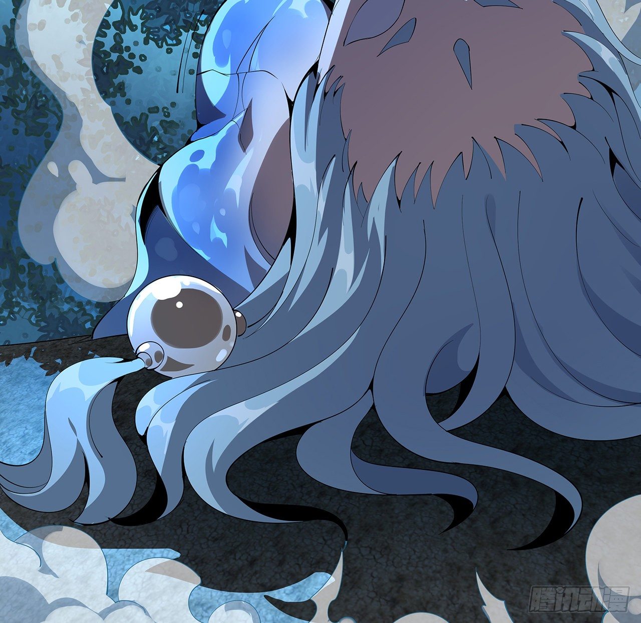 57话 师姐，我没事65