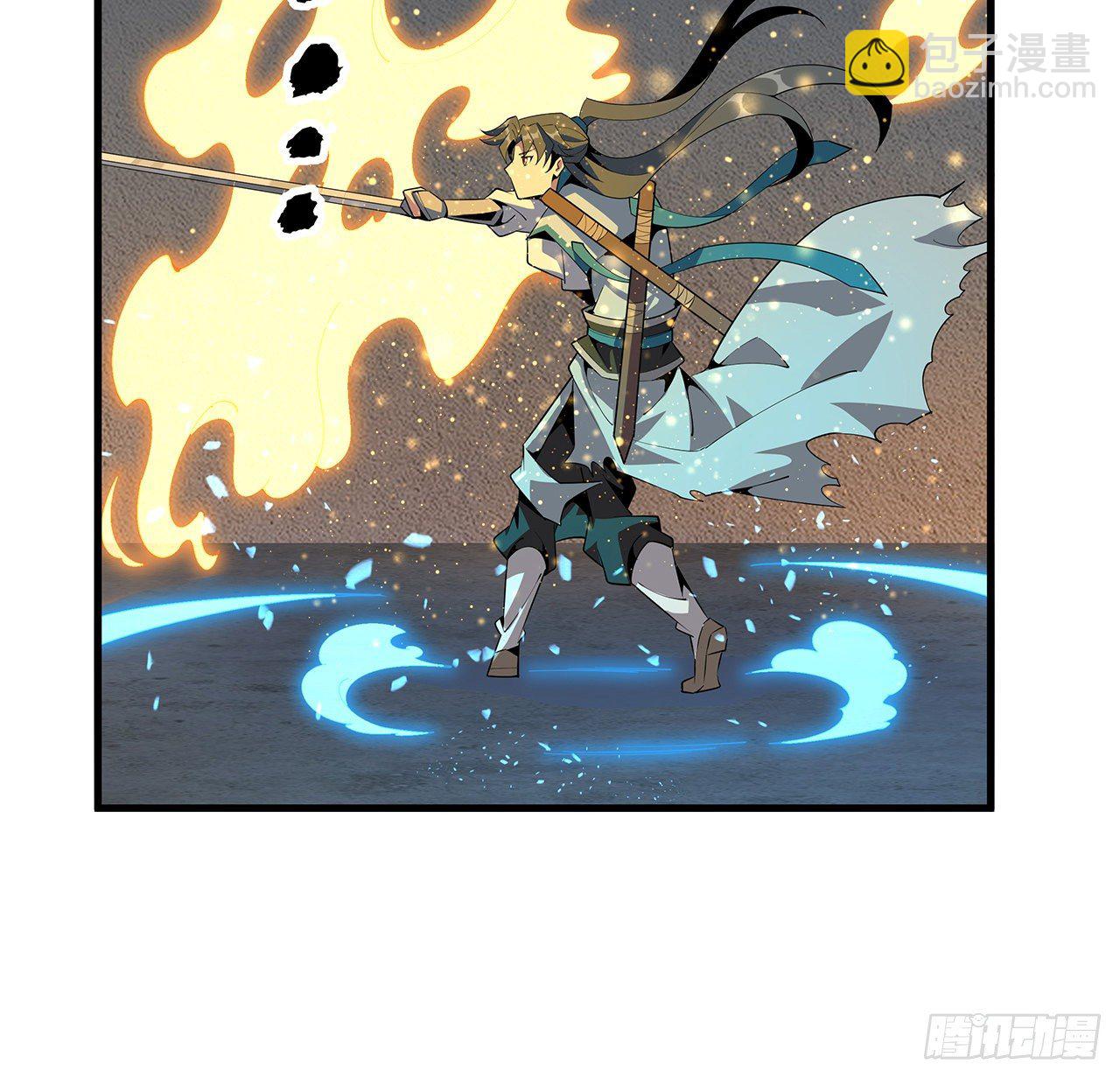 64话 蜀山已无人？28