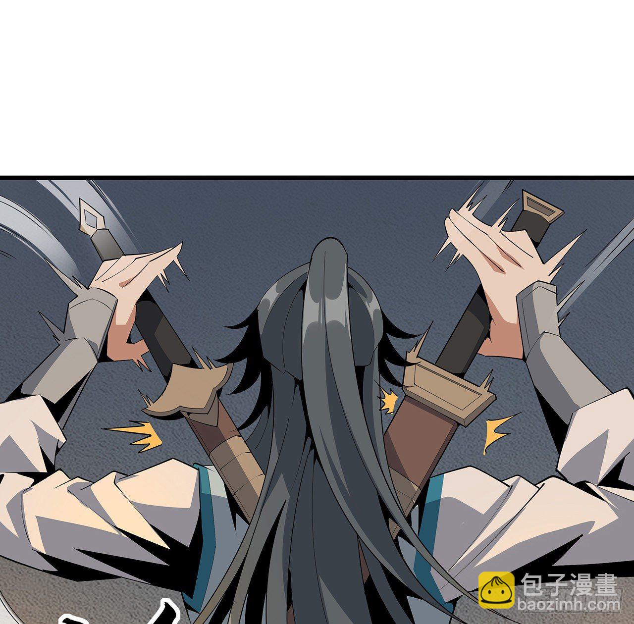 64话 蜀山已无人？29