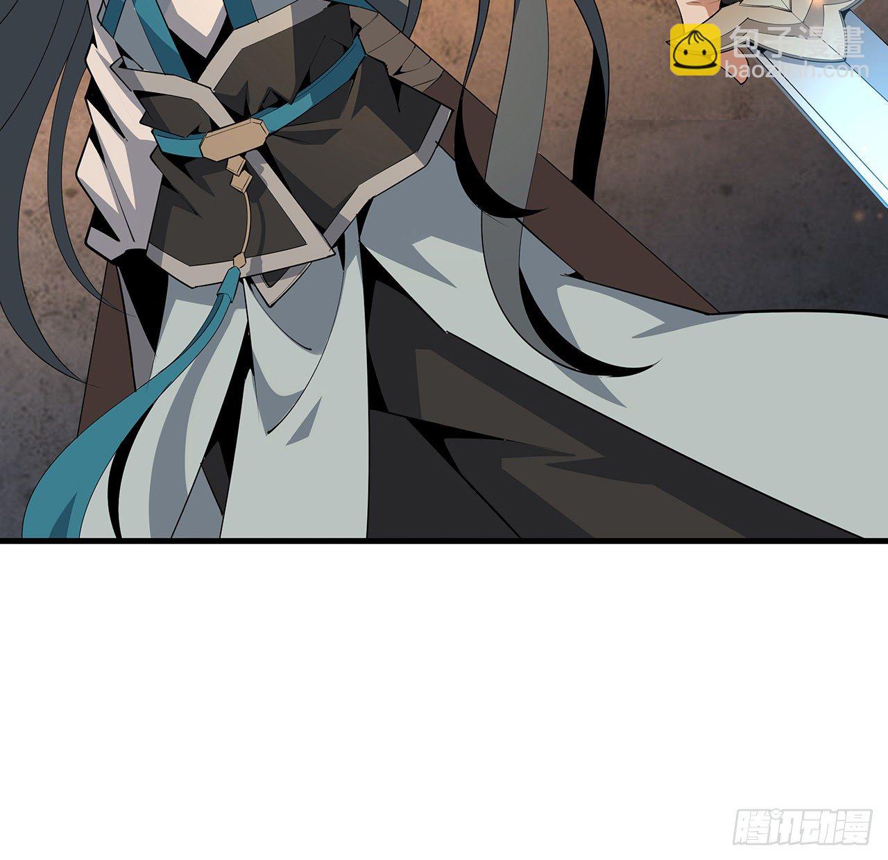 64话 蜀山已无人？7