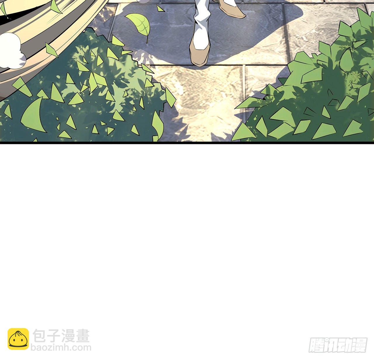 66话 终身荣誉长老33