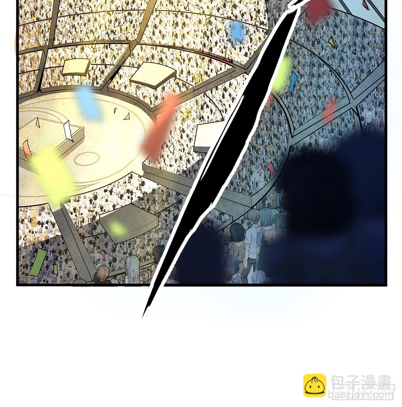 71话 第一届仙道大会29