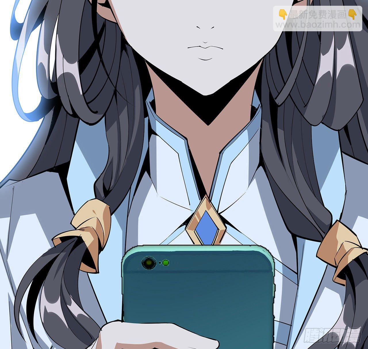 73话 本师弟哪里小？！34