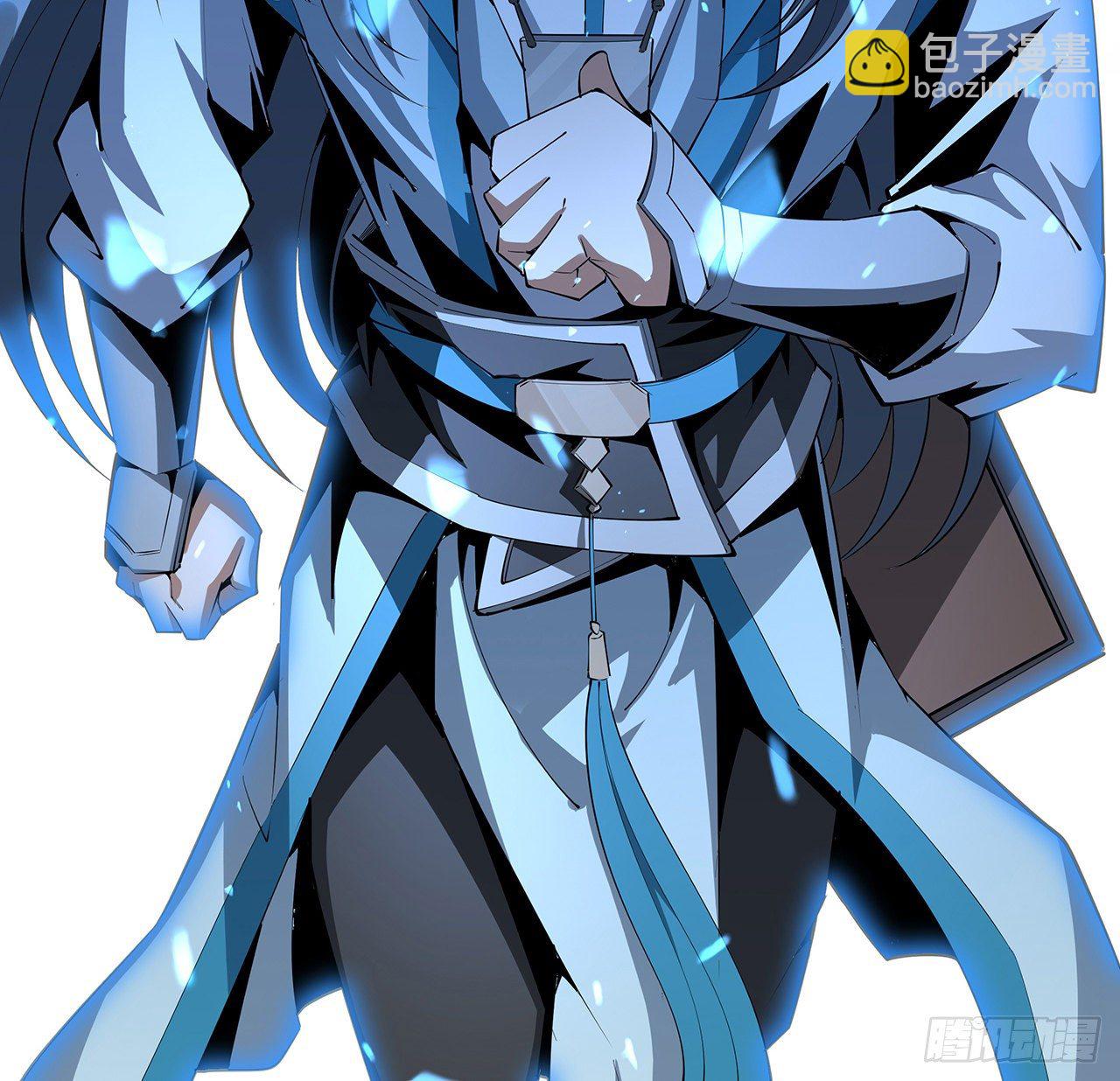 73话 本师弟哪里小？！67