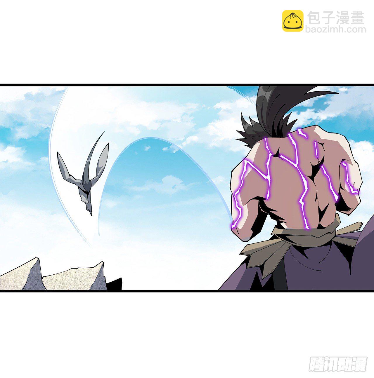 77话 艰难对阵17